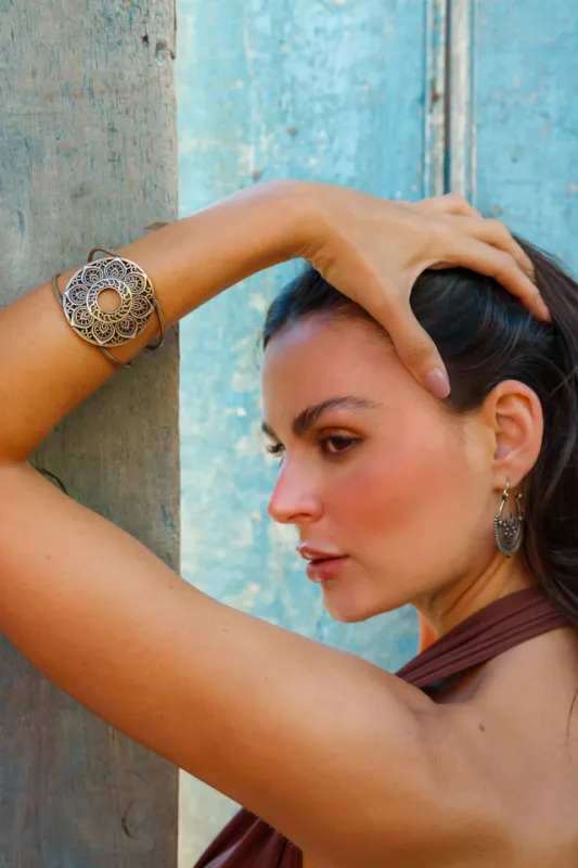 Bracelete Marrocos