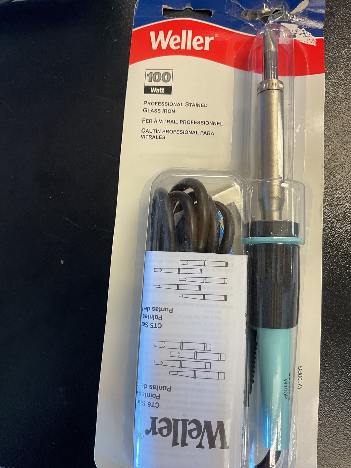 Weller Soldering Iron