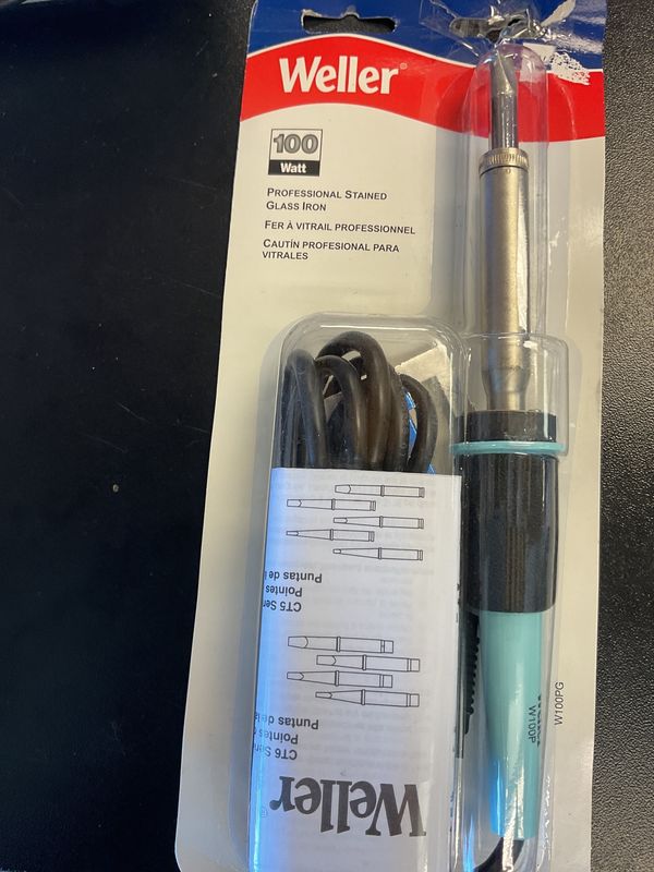 Weller Soldering Iron
