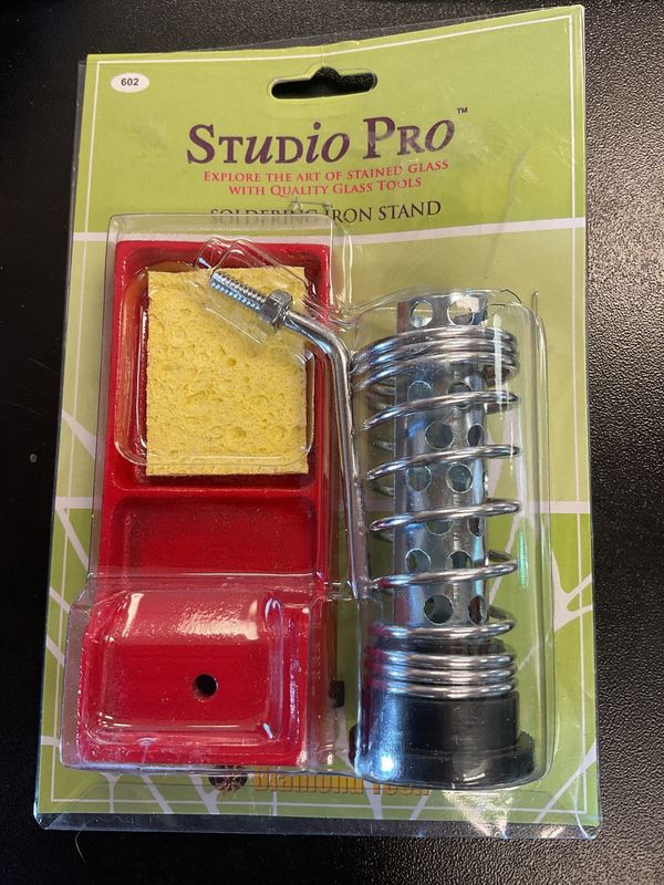 Soldering Iron Stand