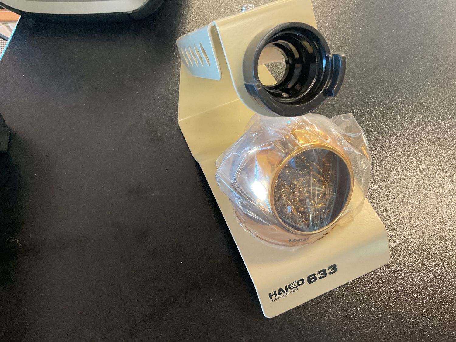 Hakko Soldering Iron Stand