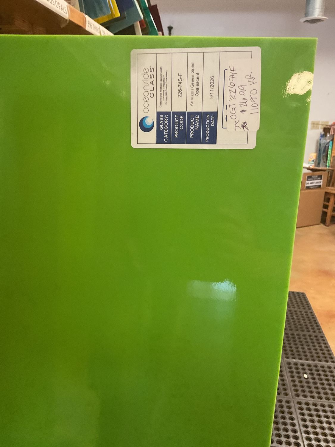 OGT22674F