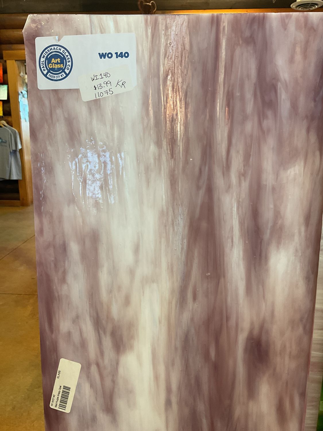 WI140