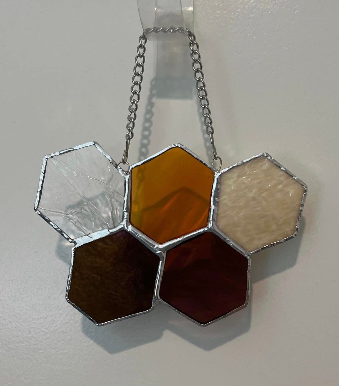 Beginner Stained Glass - Choose Your Design - Nov 14th