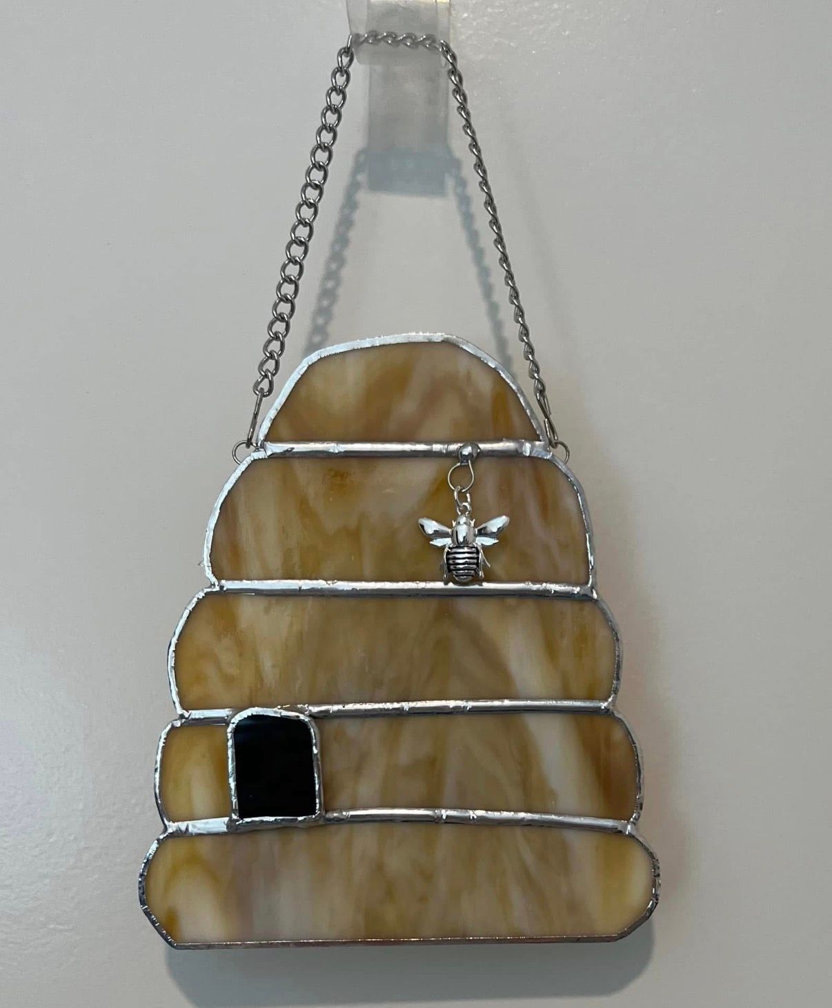 Beginner Stained Glass Class- Choose Your Design Nov 15th