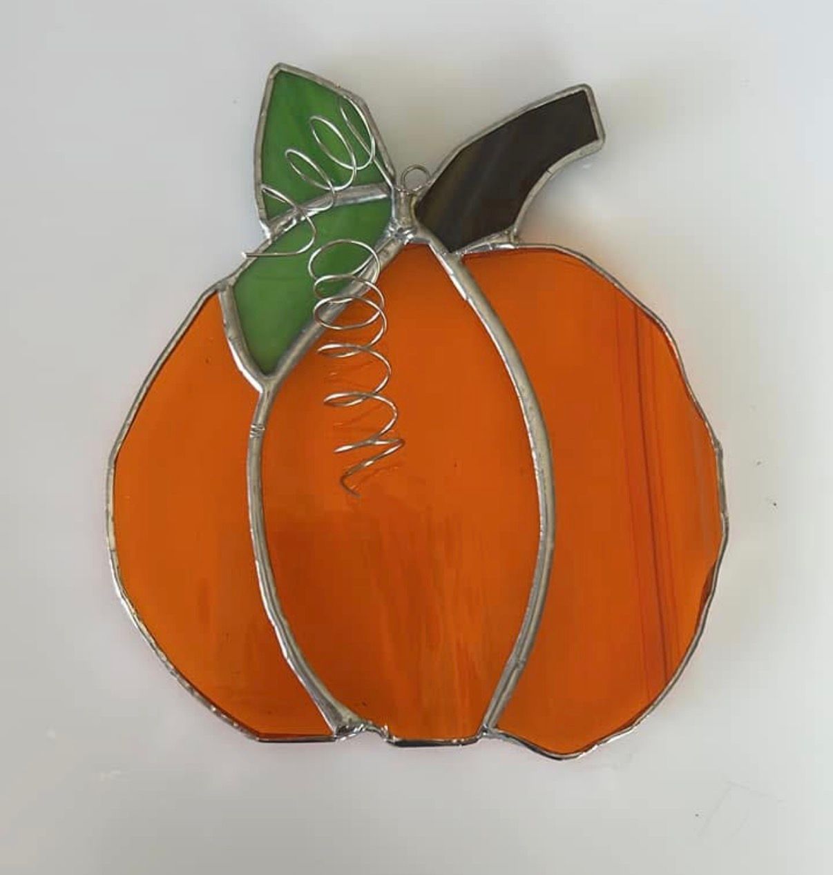 Beginner Stained Glass Class - Choose Your Design Nov 21st