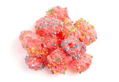 Freeze Dried Candy