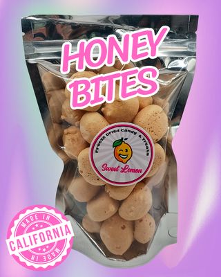 Honey Bites