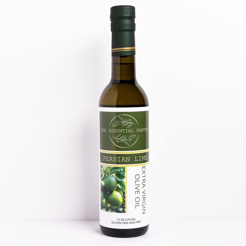 Flavored Extra Virgin Olive Oil-Persian Lime