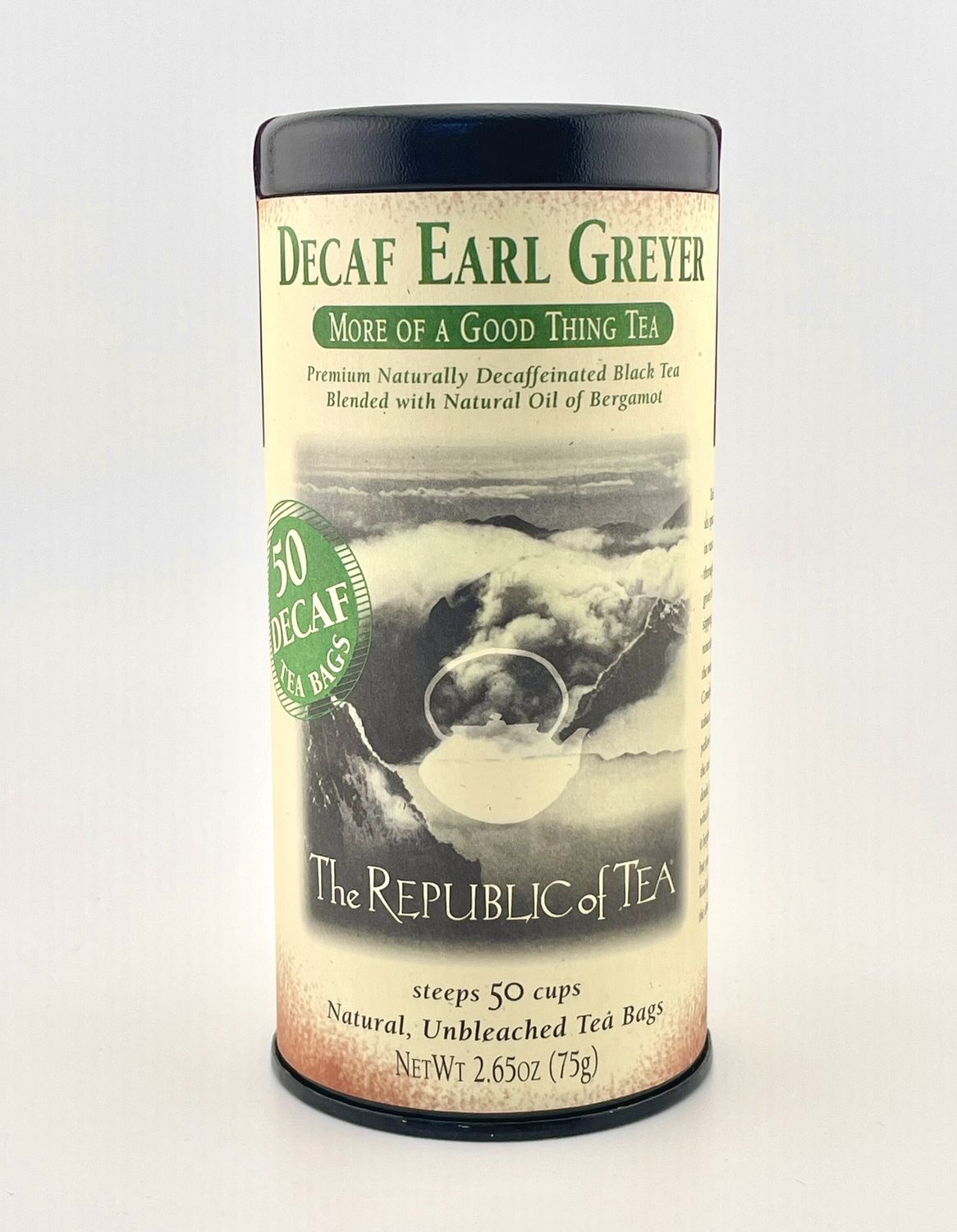 British Breakfast Black Tea (50 Tea Bags)