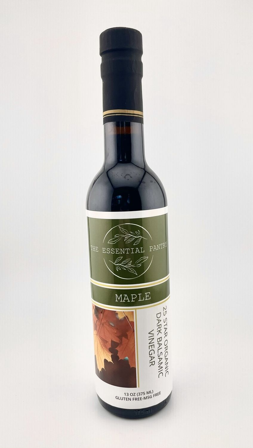 Maple Dark Balsamic Vinegar