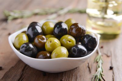 Olives