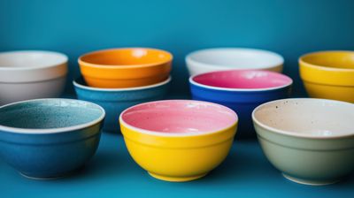 Mixing Bowls