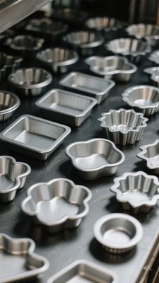 Baking Molds
