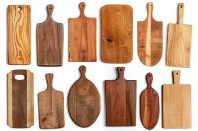 Charcuterie Boards