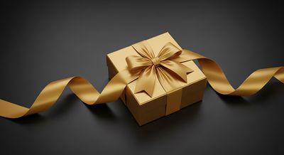 Holiday &amp; Special Occasion