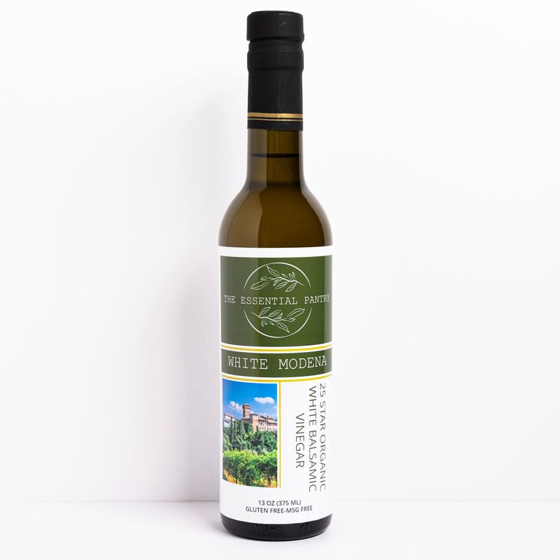 Balsamic Vinegar White of Modena 25 Star