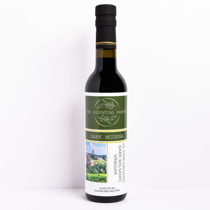 Balsamic Vinegar Dark of Modena 25 Star