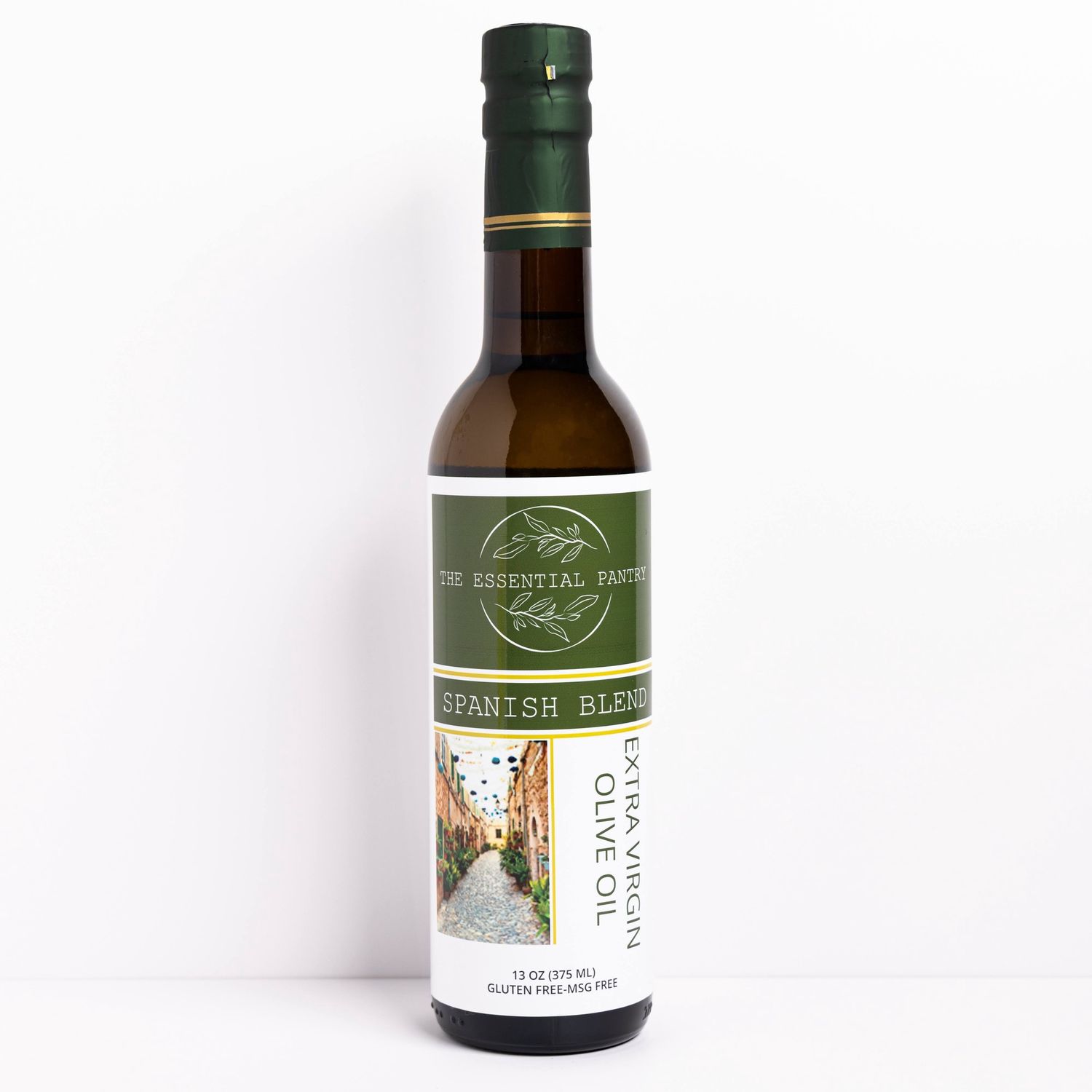 Spanish Blend Extra Virgin Olive Oil