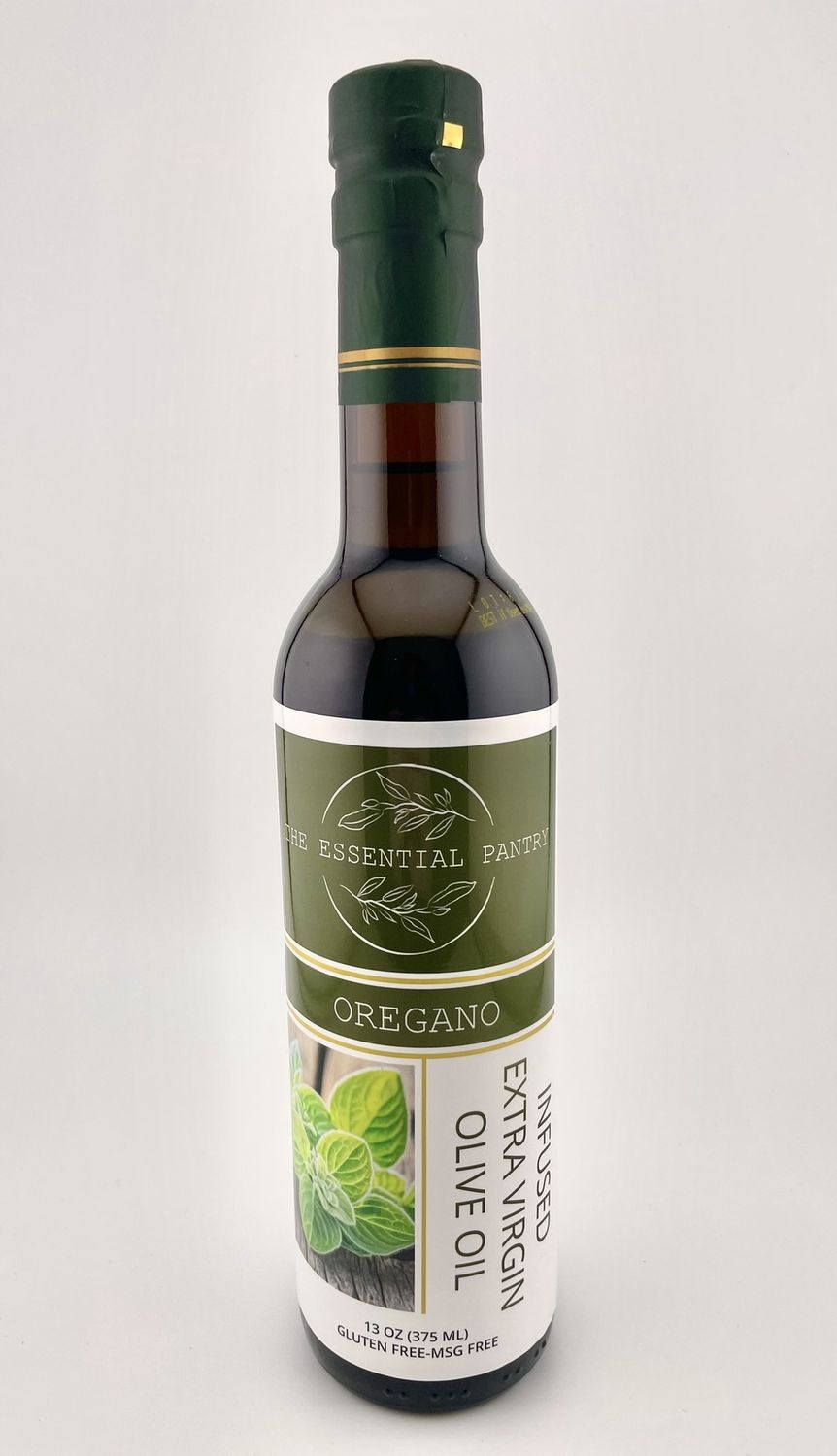 Cucumber Melon White Balsamic Vinegar