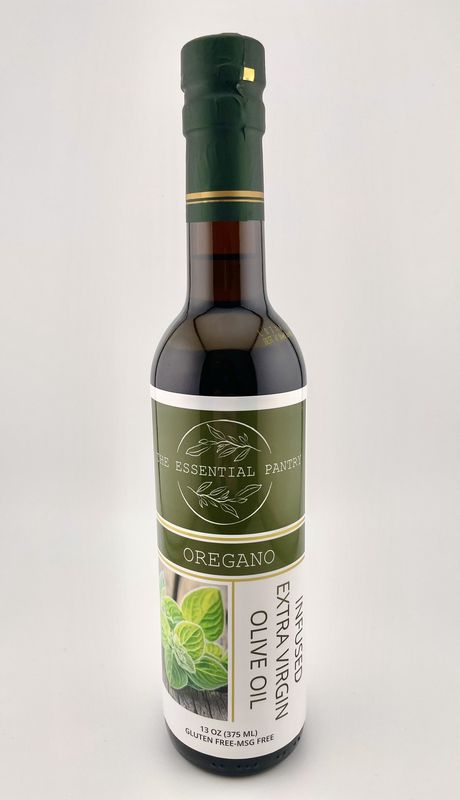 Cucumber Melon White Balsamic Vinegar