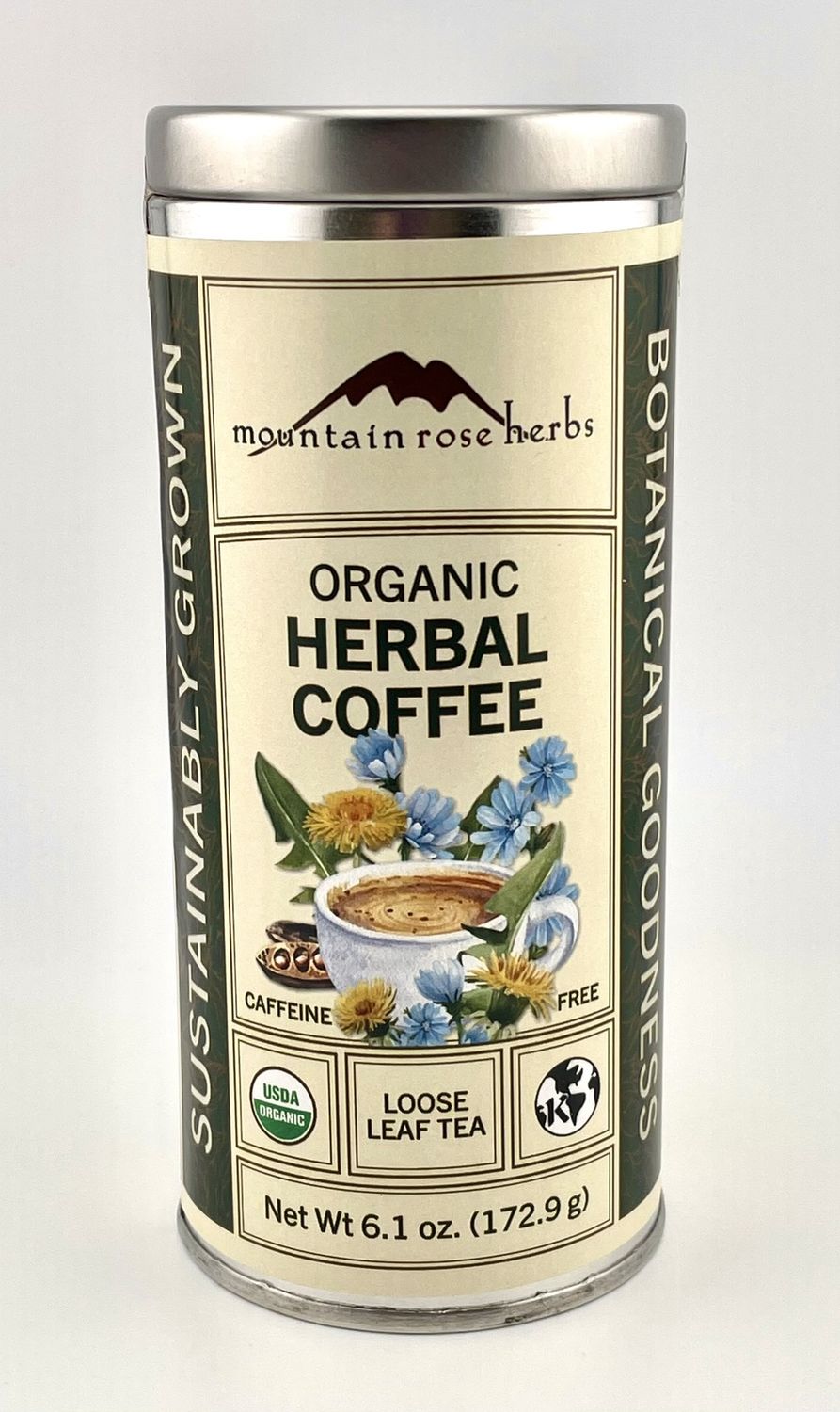Herbal Coffee Organic
