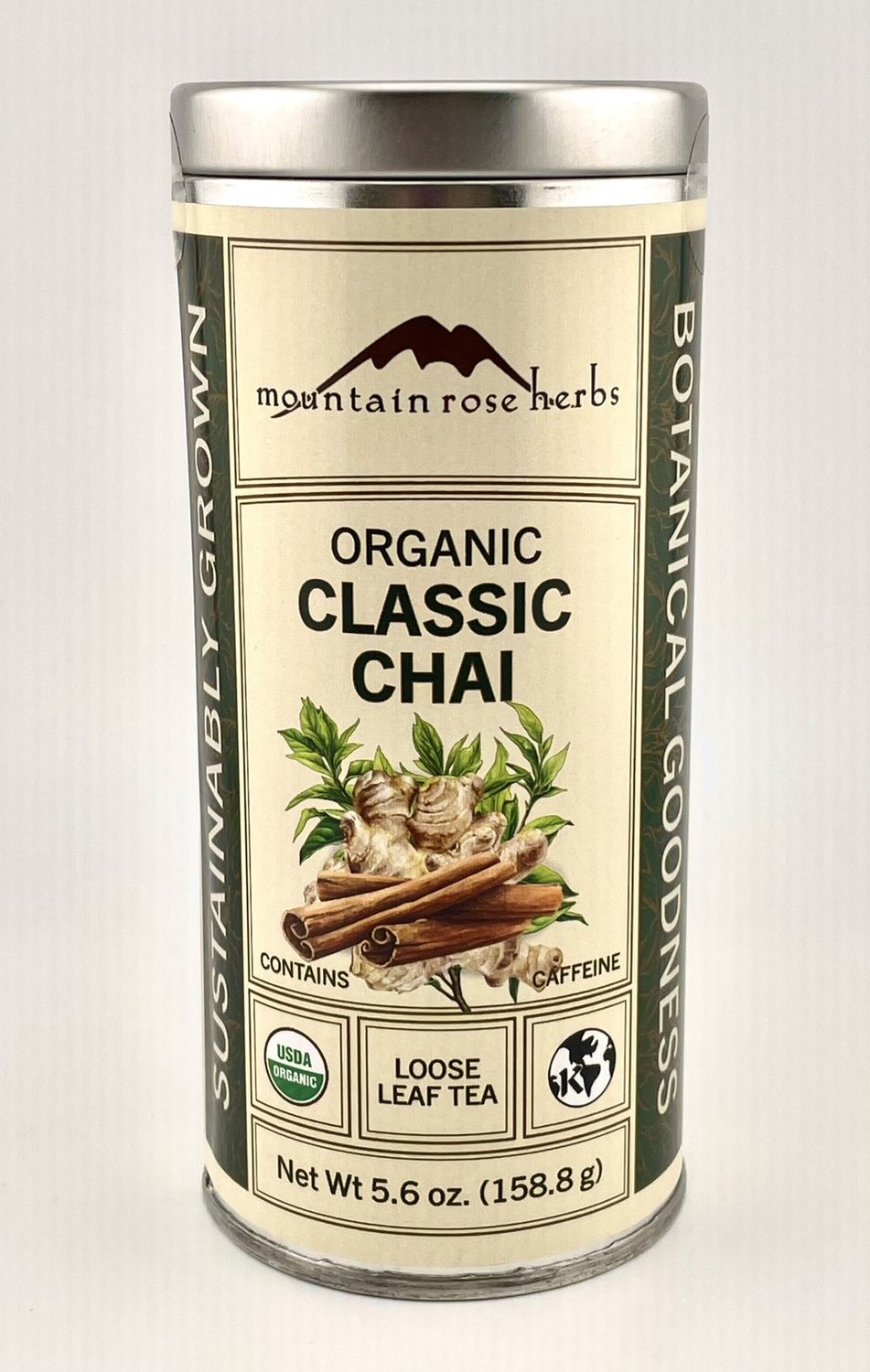 Classic Chai (Loose Leaf)