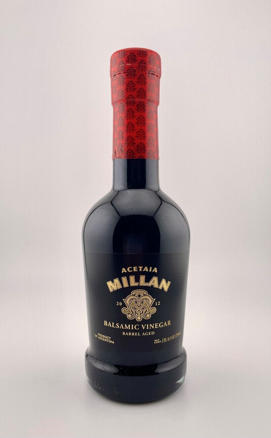 Millan Aged Balsamic Vinegar