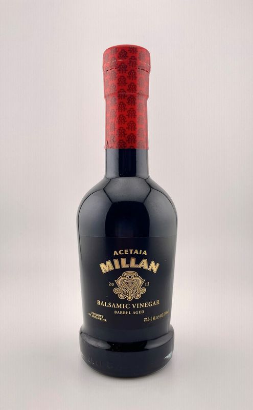 Millan Aged Balsamic Vinegar
