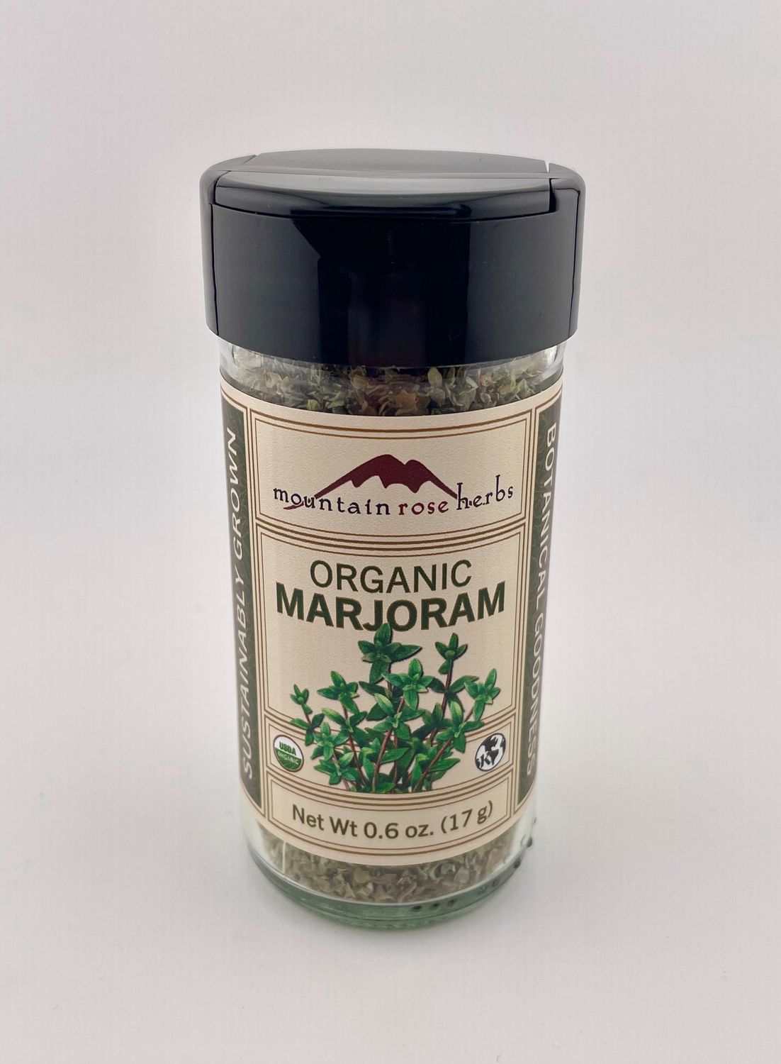 Marjoram C/S OG Bottle