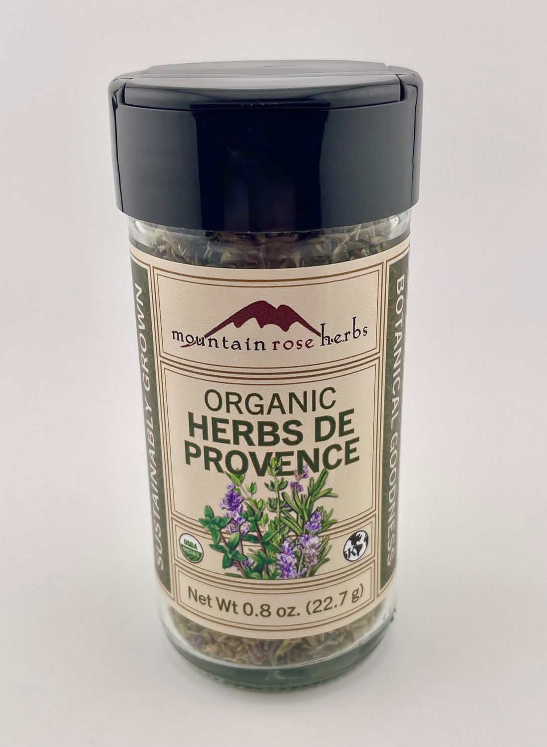Herbs de Provence OG Bottle