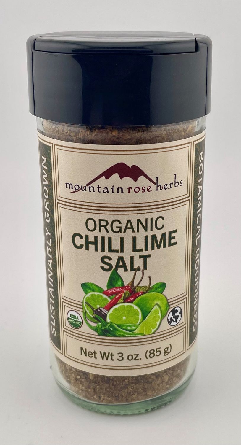 Chili Lime Salt OG Bottle