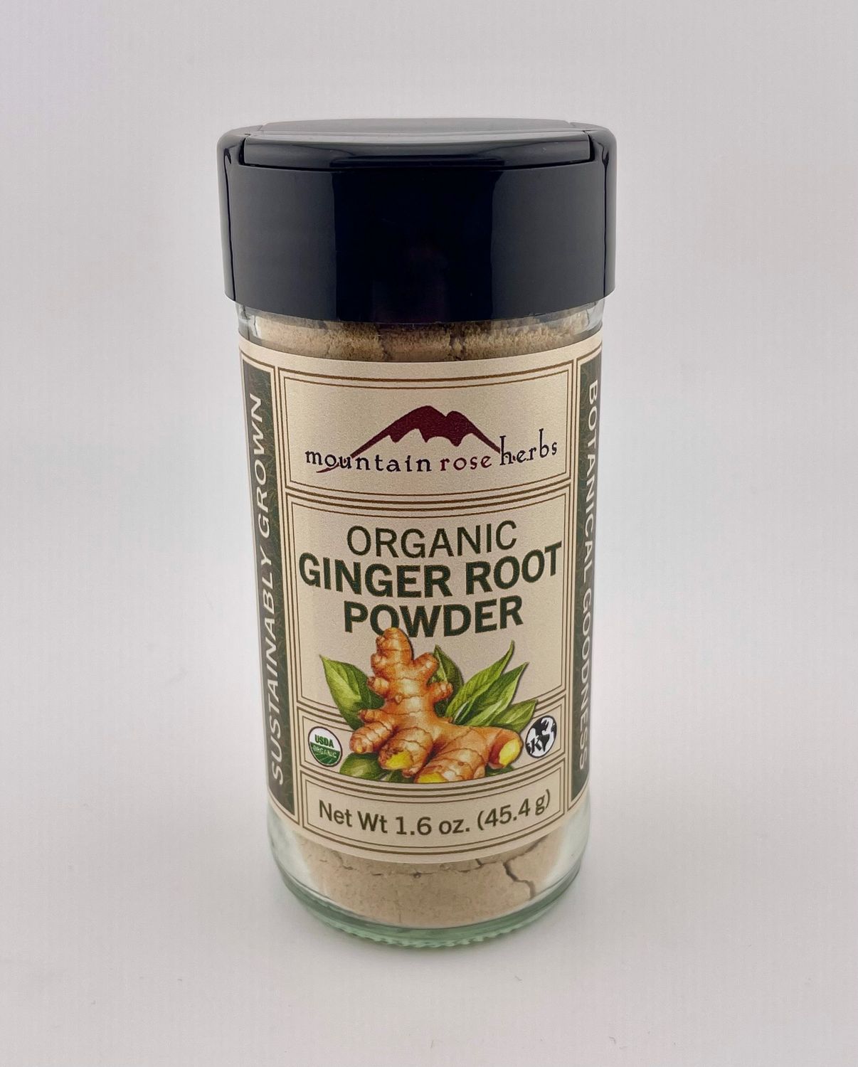 Ginger Root Powder