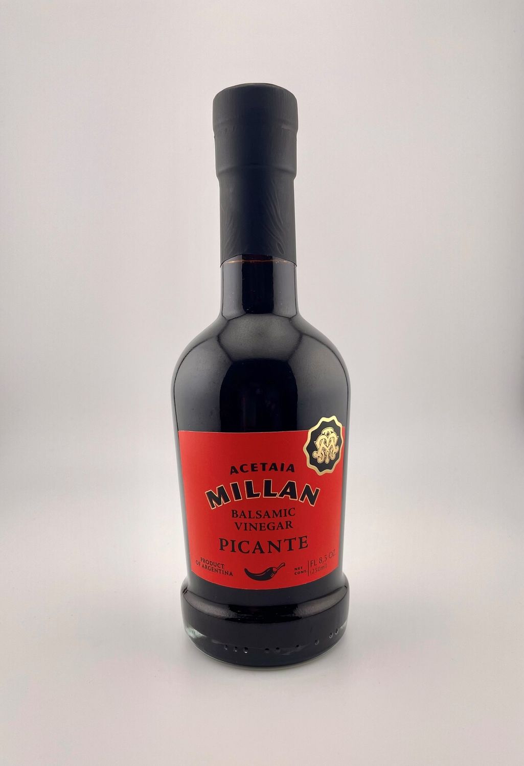 Millan Aged Picante Balsamic Vinegar