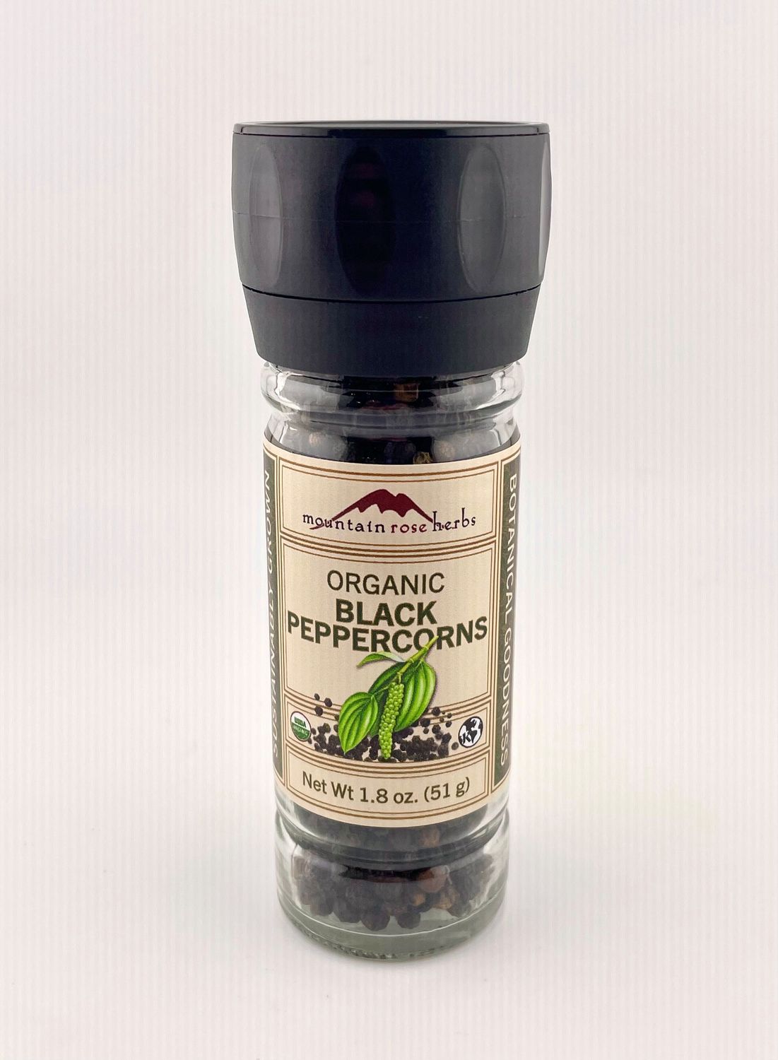 Black Peppercorn OG Bottle