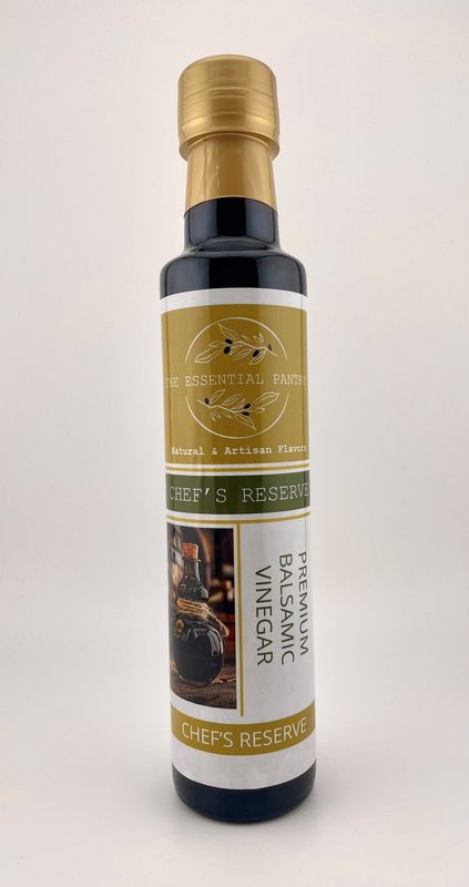 Chef's Reserve Balsamic Vinegar 250 ml