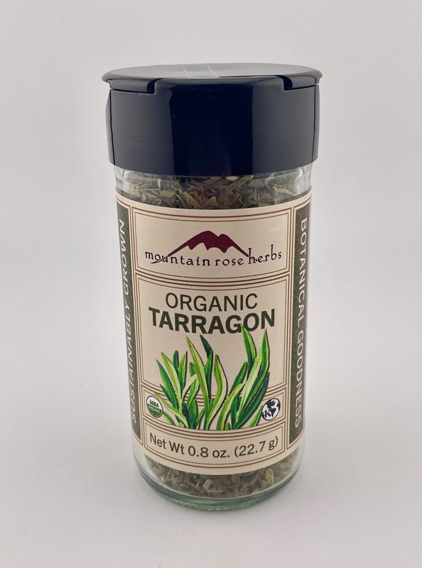 Tarragon C/S OG Bottle