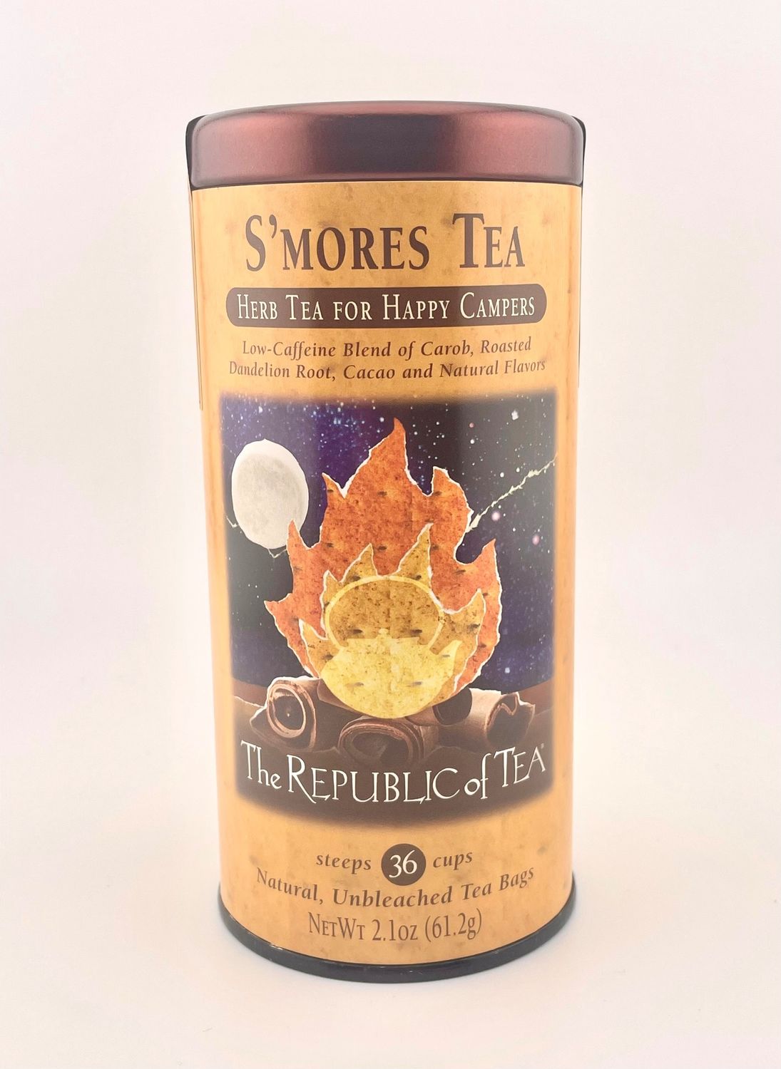 Smores Tea (36 Tea Bags)