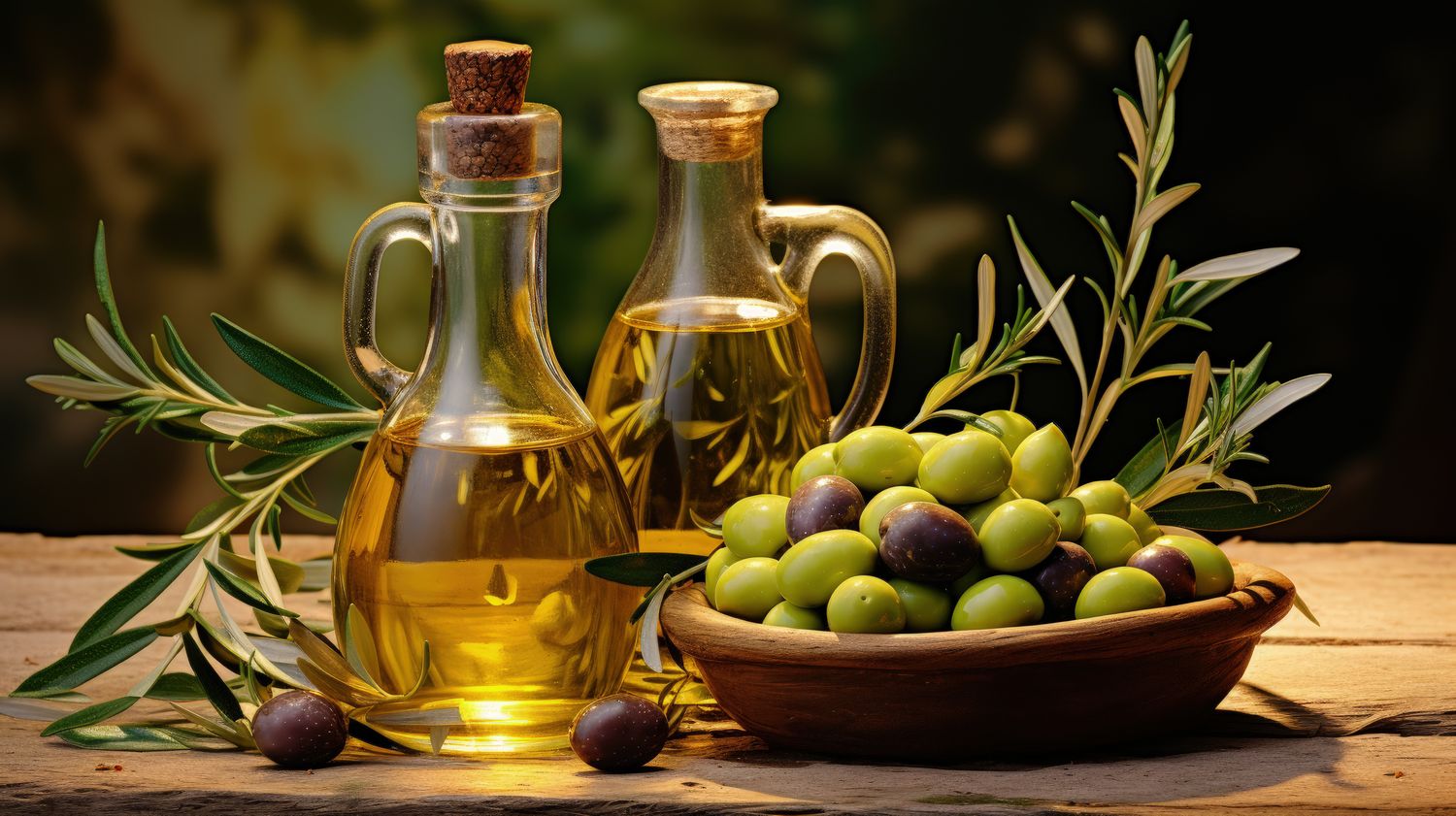 The Pantry's Choice Pourfolio