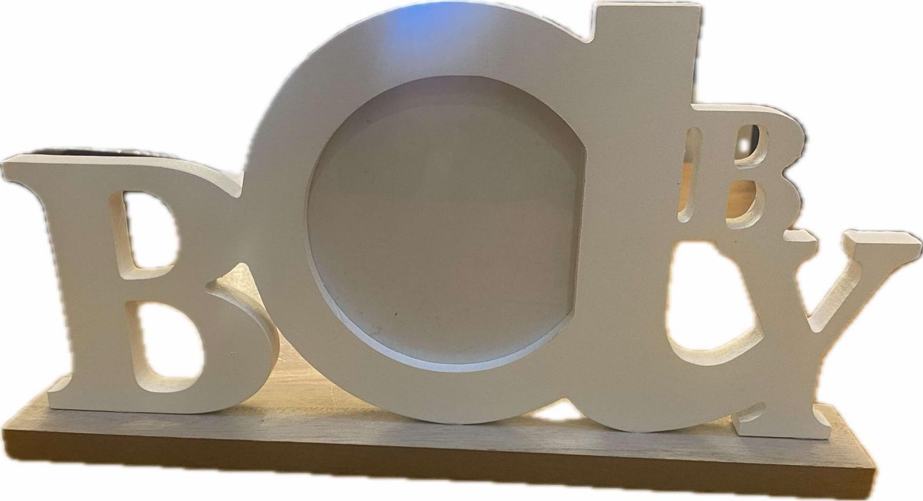 Frame Baby (cream)