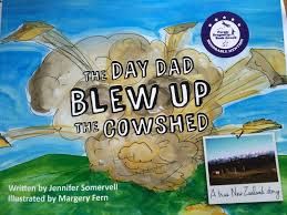 Jenni Somervell Books