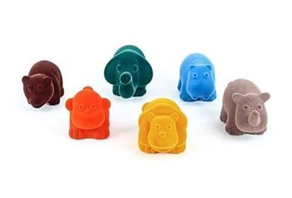 Rubbabu Animals