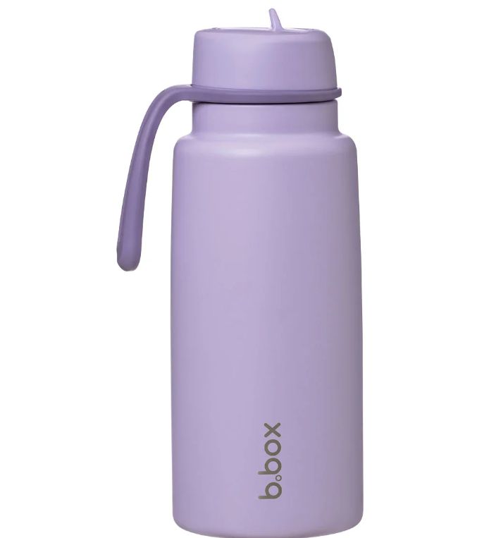 B.Box Insulated Flip Top Bottle 1Ltr
