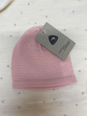 Merino Beanies