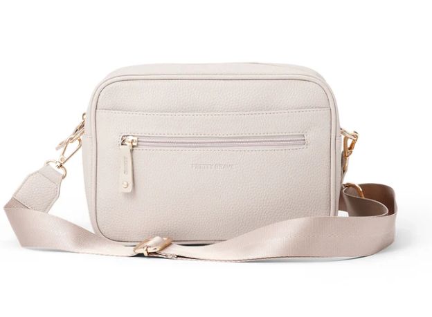 Pretty brave Harper Cross Bag