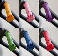 Wishbone Hand Grips
