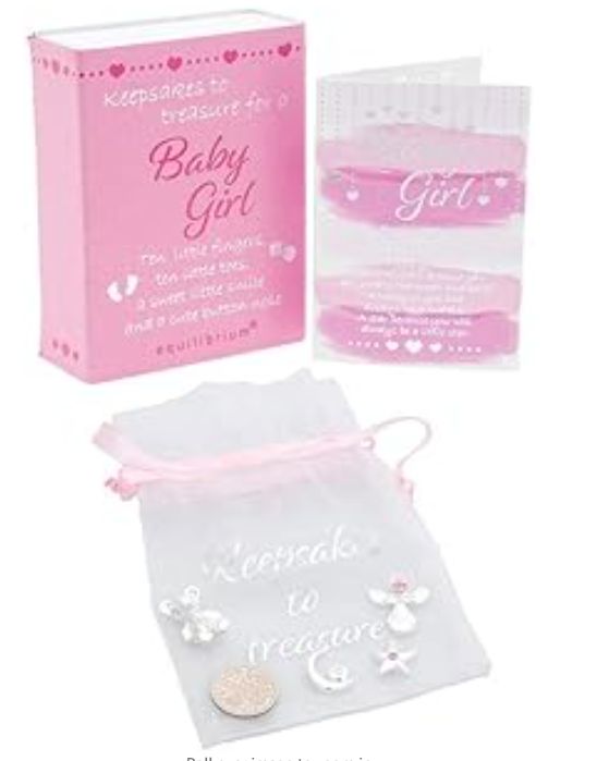 Keepsake Boxes, Colour: pink