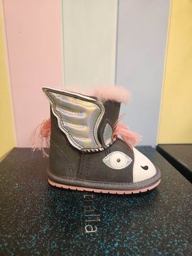 EMU Pegasus Walker