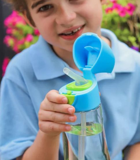 B.BOX Tritan Drink Bottle 600ml