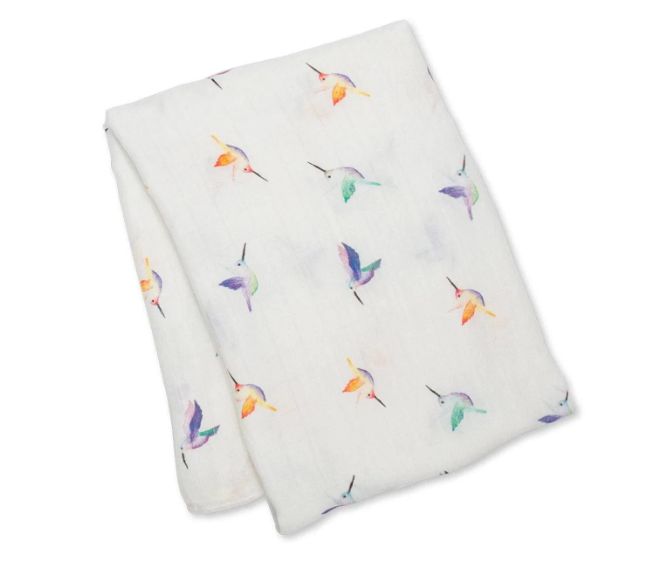 Deluxe Muslin Quilt